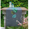 Vervaco Loper kit Botanische bladeren - PN-0187170