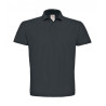 B&C polo ID.001 XXl zwart
