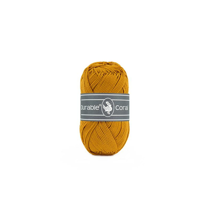 Durable Coral 2211 curry