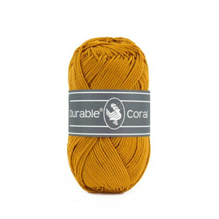 Durable Coral 2211 curry