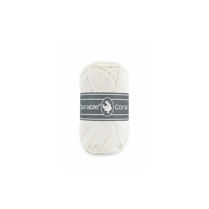 Durable Coral 326 ivory
