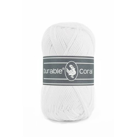 Durable Coral 310 wit
