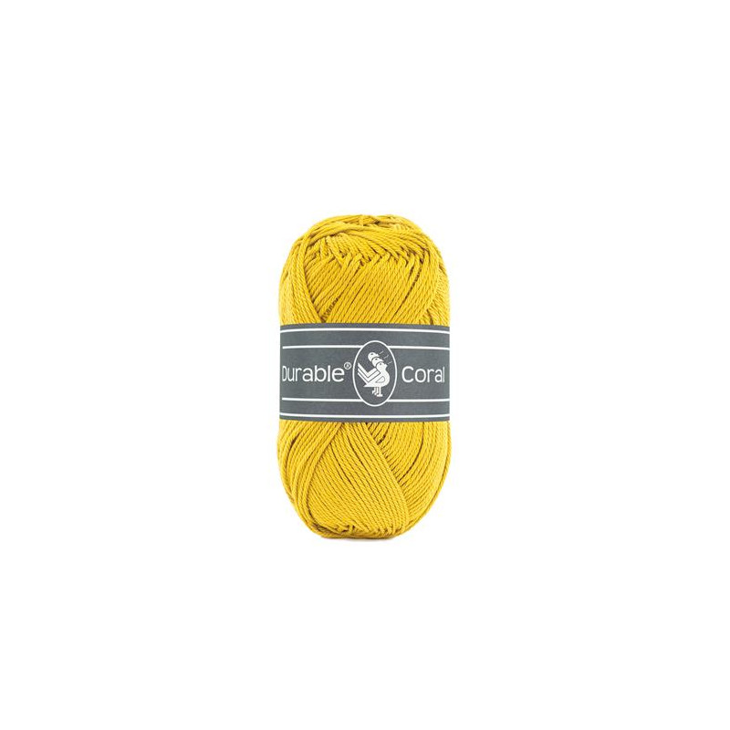 Durable Coral 2206 Lemon curry