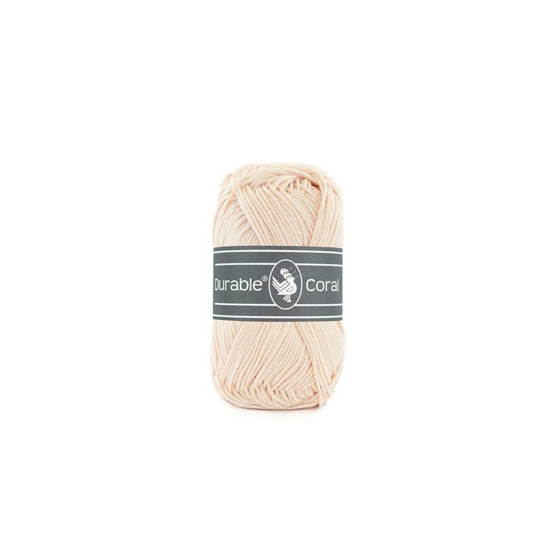 Durable Coral 2192 Pale Pink
