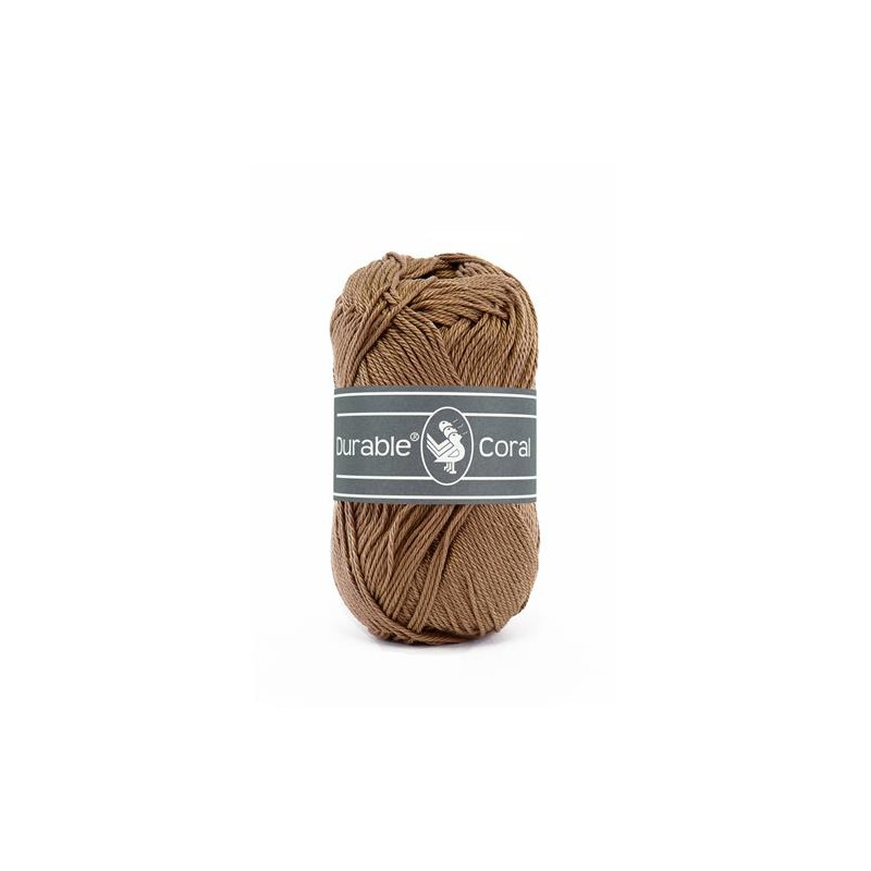 Durable Coral 2218 Hazelnut