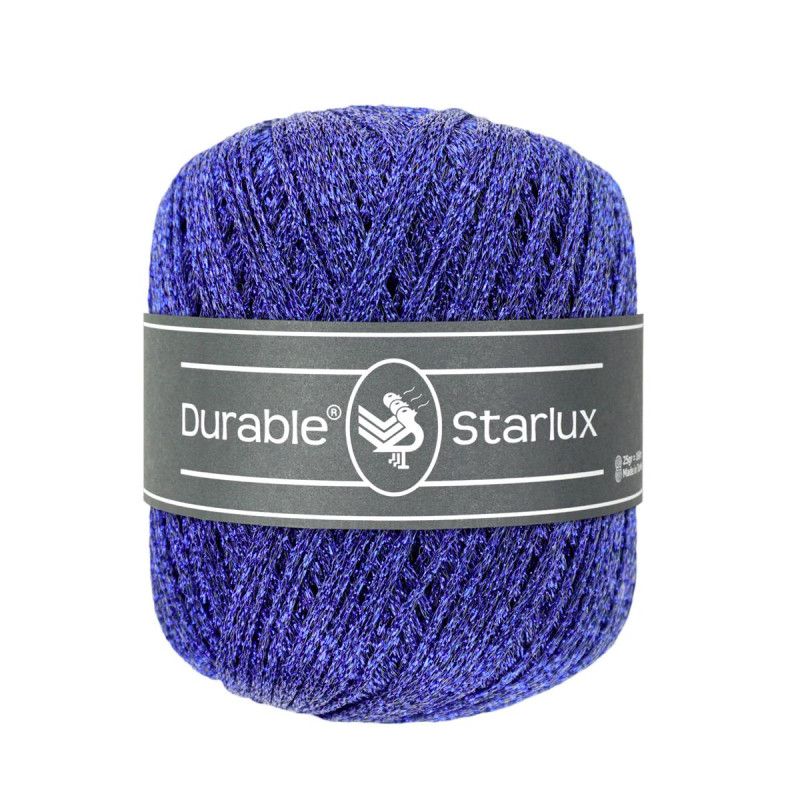 Durable  Starlux 25 gram - 160 meter  2110 Royal