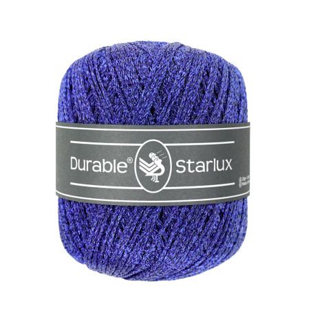 Durable  Starlux 25 gram - 160 meter  2110 Royal