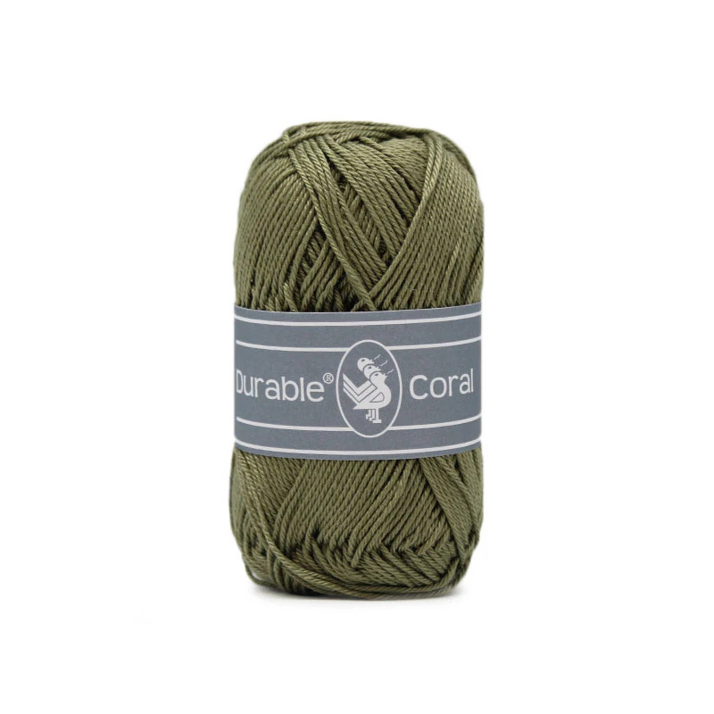 Durable Coral 2168 khaky
