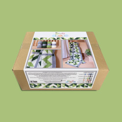 Haakpakket CAL 2026 Perfectly Imperfect - The Kind one -