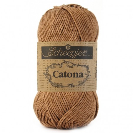 Catona 503 Hazelnut