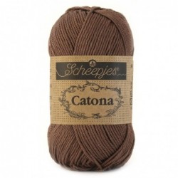 Catona 507 Chocolate