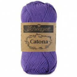 Catona 508 Deep Amethyst