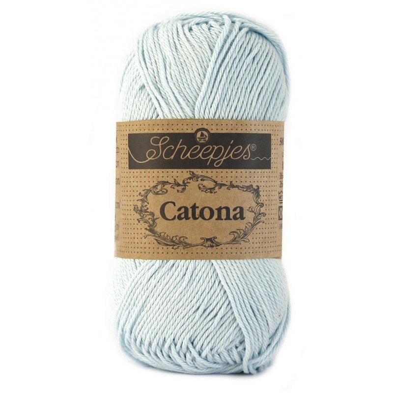 Catona 509 Baby Blue