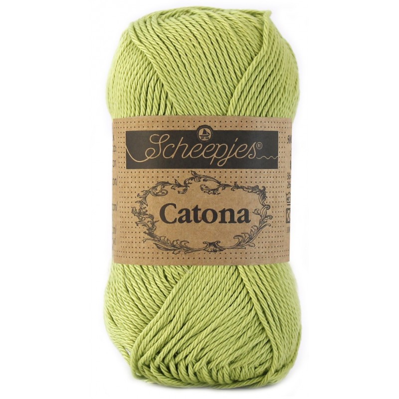 Catona 512 Lime