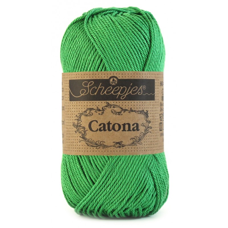 Catona 515 Emerald