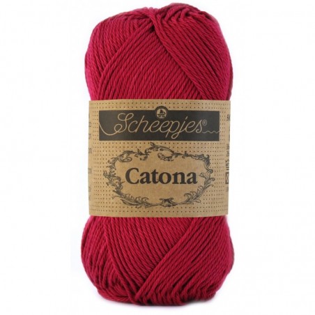 Catona 517 Ruby