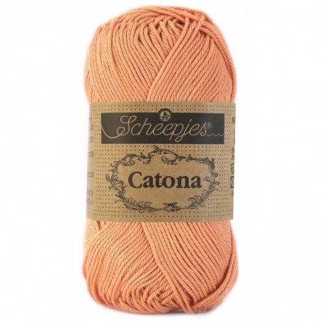 Catona 524 Apricot