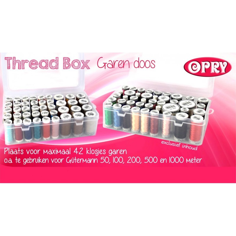 naaigarenbox