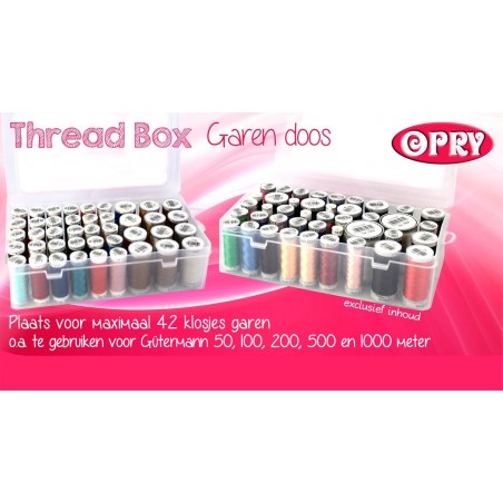 naaigarenbox