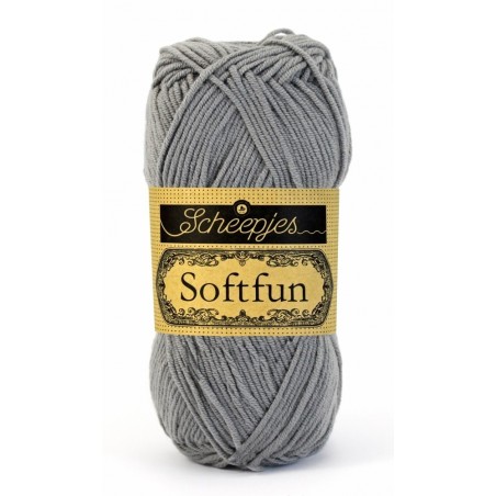 Softfun 2510 grijs