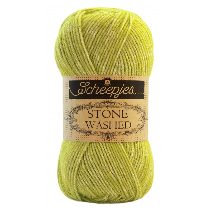 Stone washed 827 Pedriot