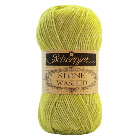 Stone washed 827 Pedriot