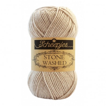 Stone washed 831 Axinite