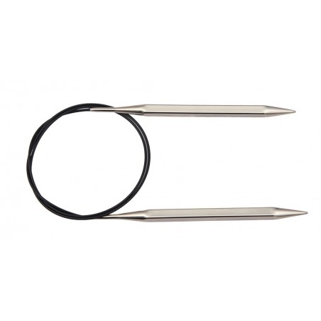 rondbreinaald 3 mm 40 cm nova cubics