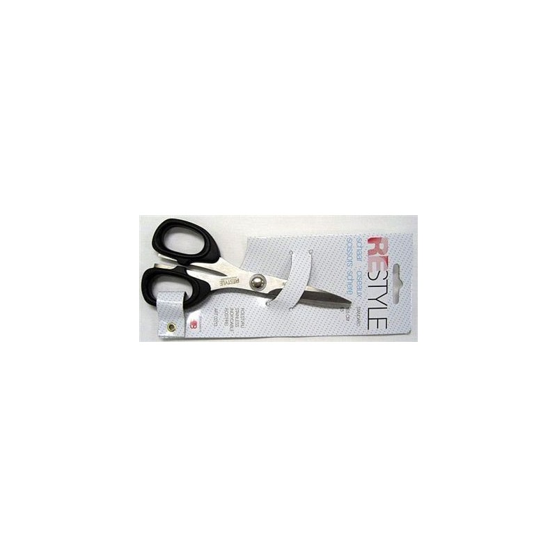 Schaar 16,5 cm restyle Schaar 16,5 cm restyle