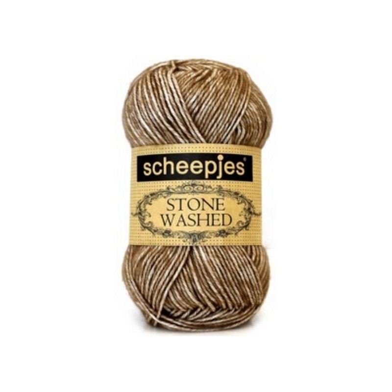 Stone washed 804 bouldar opal