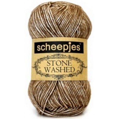 Stone washed 804 bouldar opal