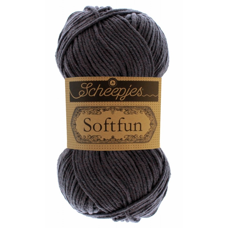 Softfun 2601