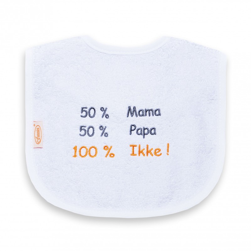 Slab 50% en 50% is 100%