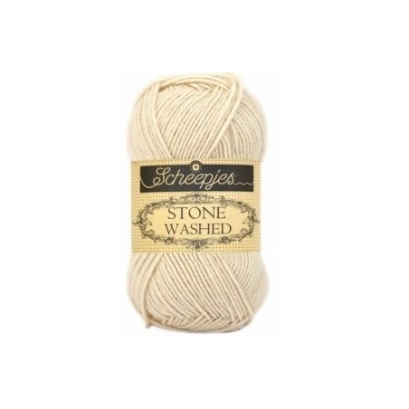 Stone washed 821 pink quartzite