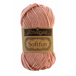Softfun 2612 oud roze