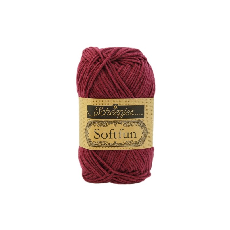 Softfun 2480 roze