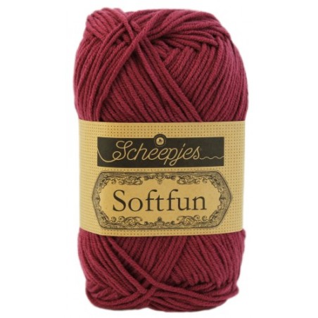 Softfun 2480 roze