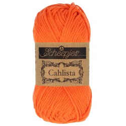 Cahlista 189 Royal Orange