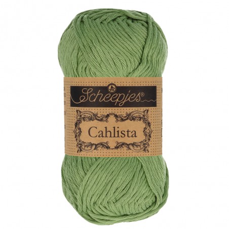 Cahlista 212 Sage Green