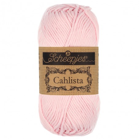 Cahlista 238 Powder Pink