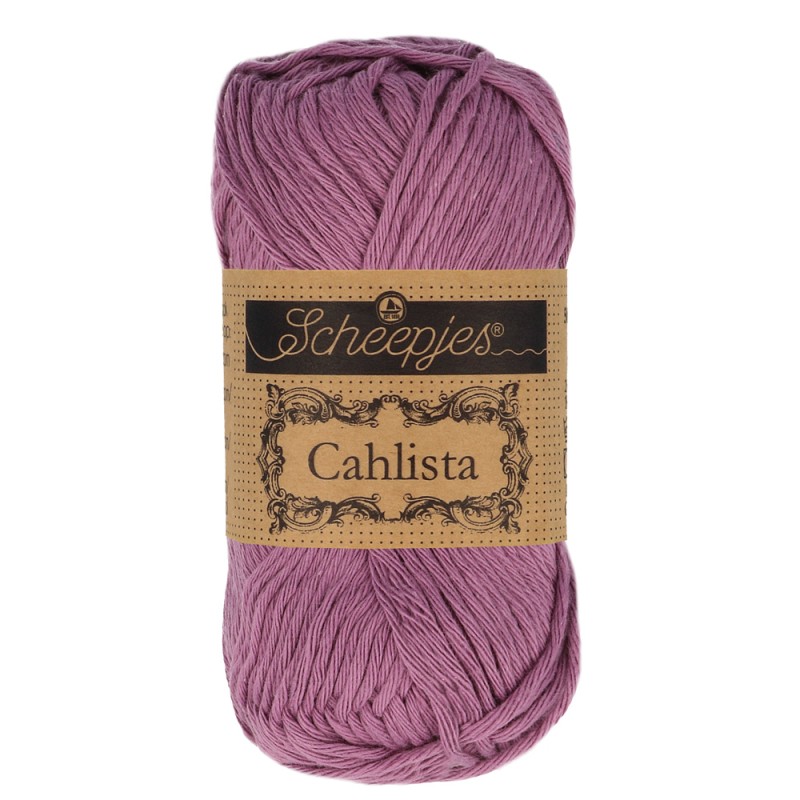 Cahlista 240 Amethyst