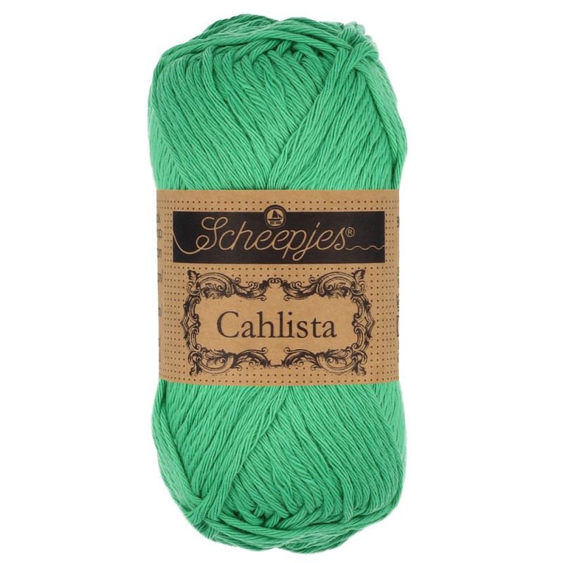 Cahlista 241 Parrot Green
