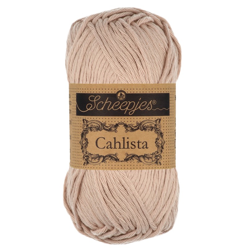 Cahlista 257 Antique Mauve