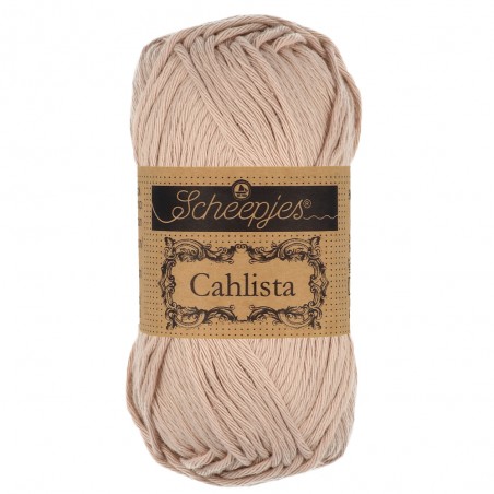 Cahlista 257 Antique Mauve