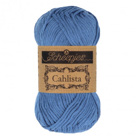 Cahlista 261 Capri Blue