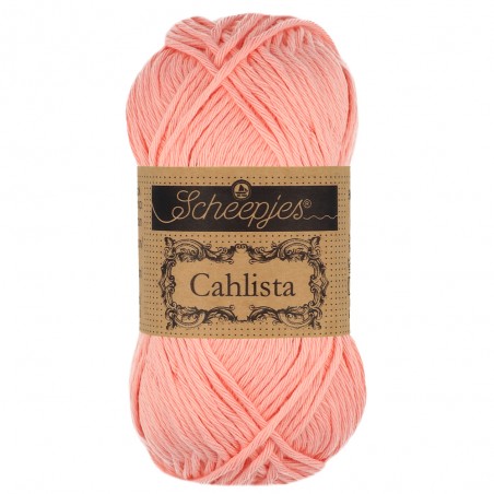Cahlista 264 Light Coral