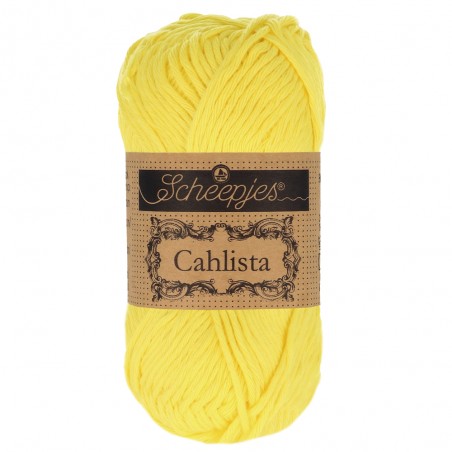 Cahlista 280 Lemon