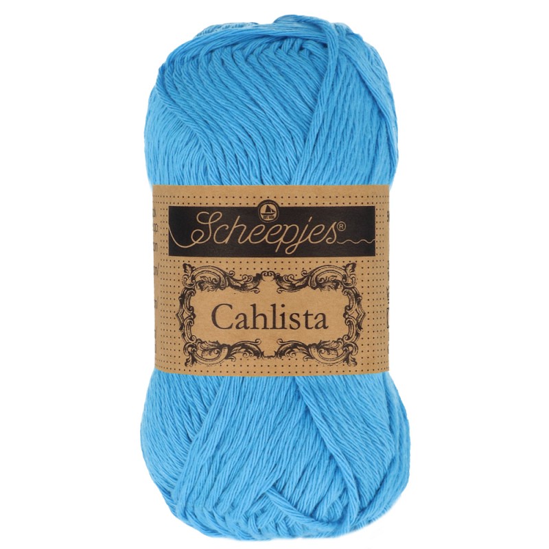 Cahlista 384 Powder blue