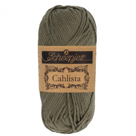 Cahlista 387 Dark Olive