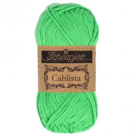 Cahlista 389 Apple green